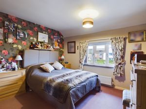 Bedroom- click for photo gallery